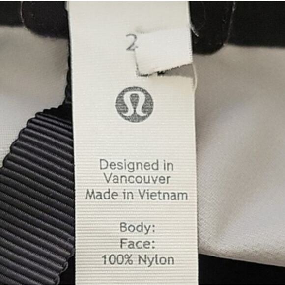 Lululemon Break A Trail Jacket - Picture 7 of 11